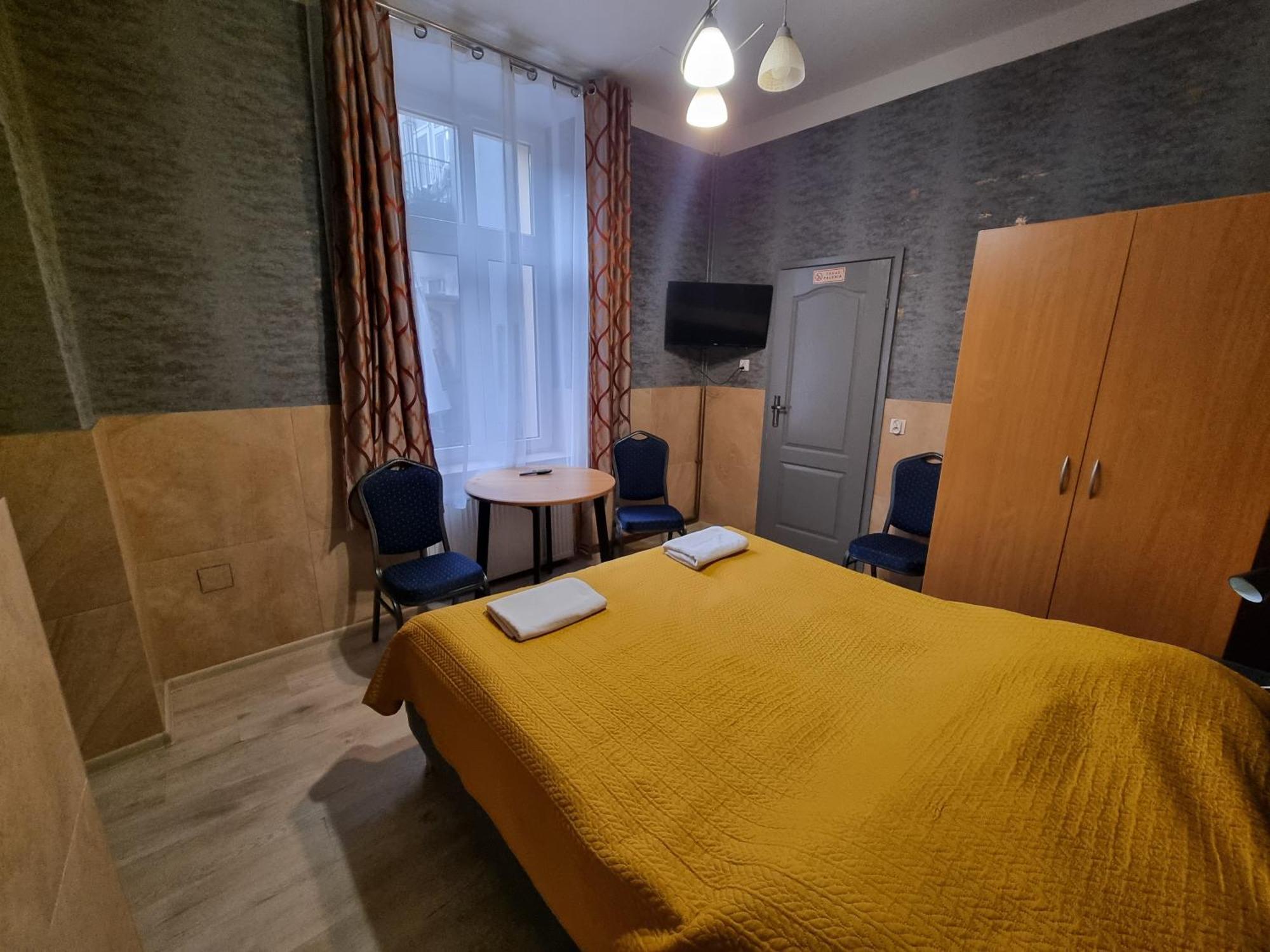 Tournet Krakow