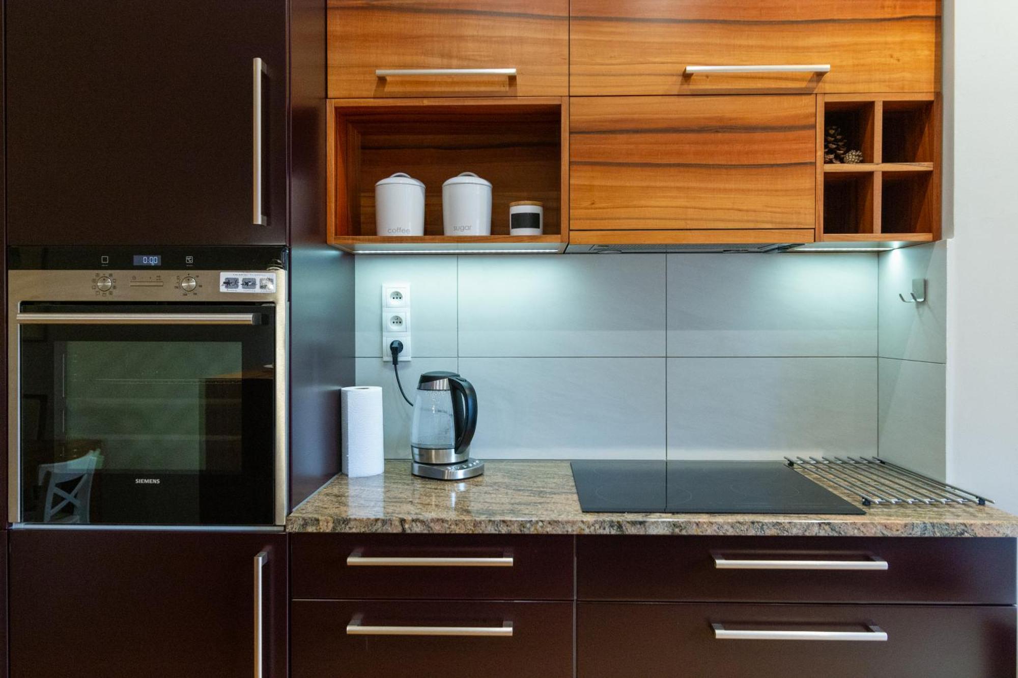 Legend. Wawel Castle Premium Apartment *