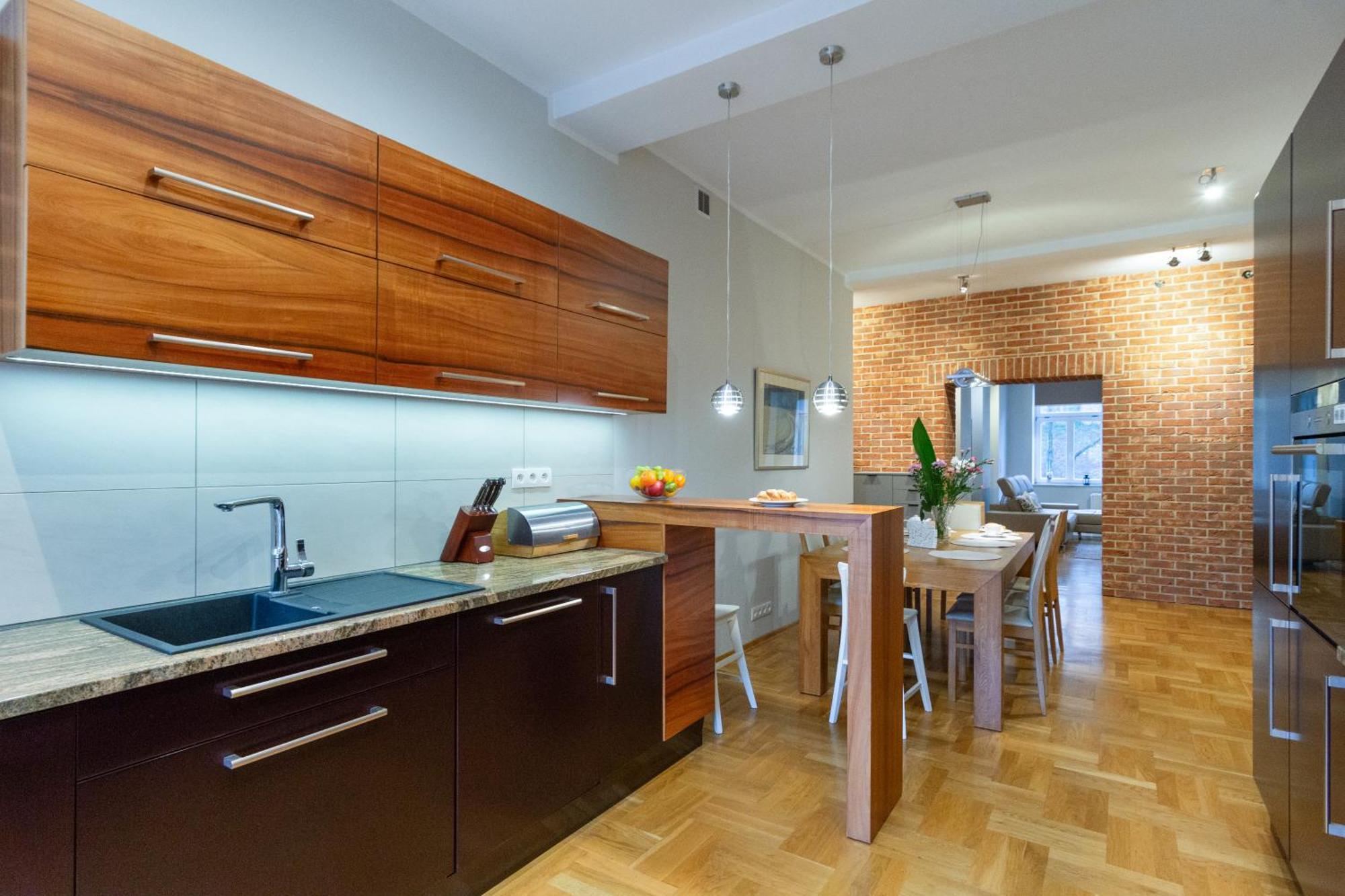 Apartment Legend. Wawel Castle Premium Krakow