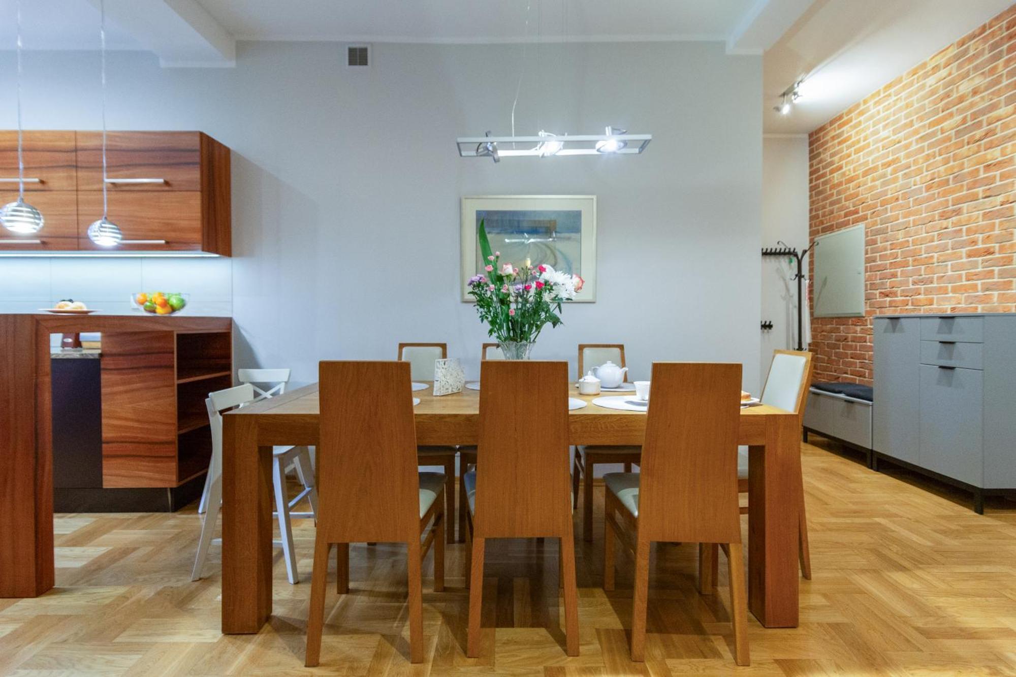Apartment Legend. Wawel Castle Premium