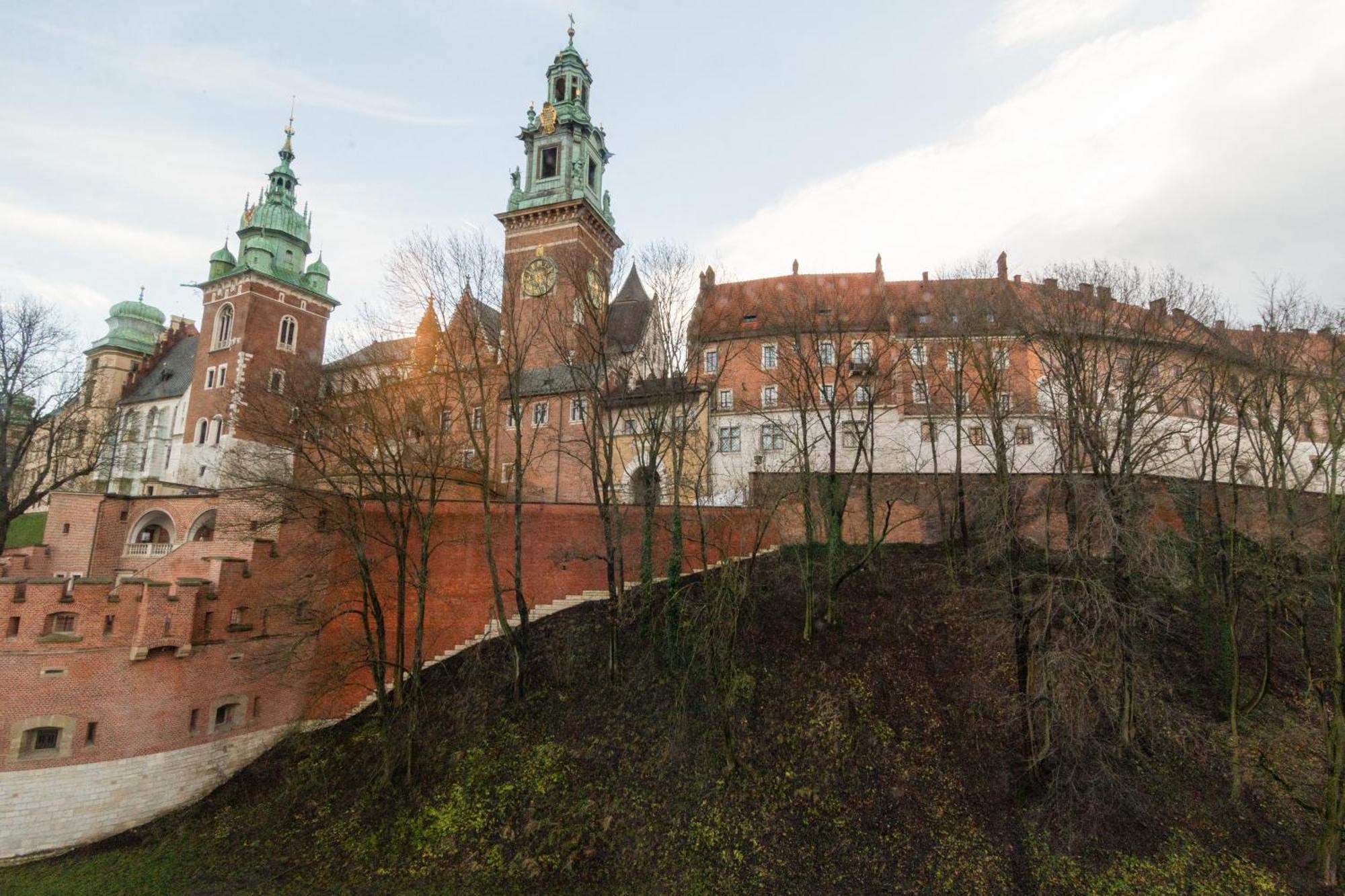 Apartment Legend. Wawel Castle Premium