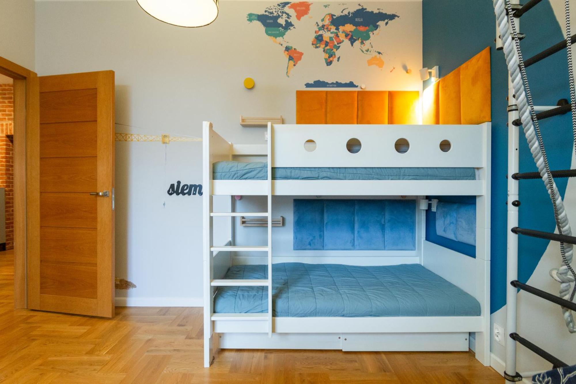 Legend. Wawel Castle Premium Apartment Krakow