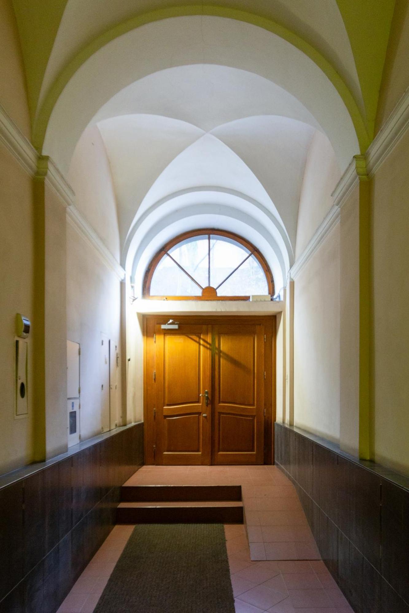 Legend. Wawel Castle Premium Apartment