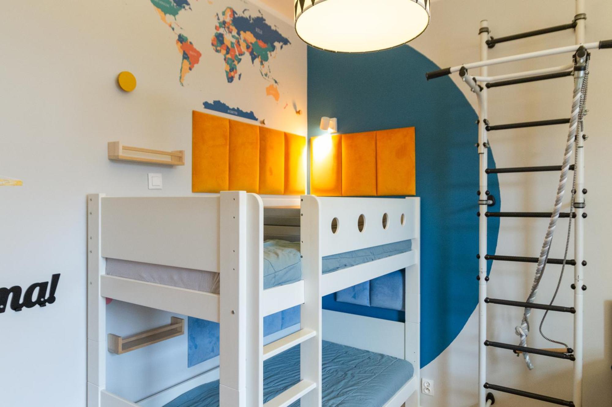Legend. Wawel Castle Premium Apartment *
