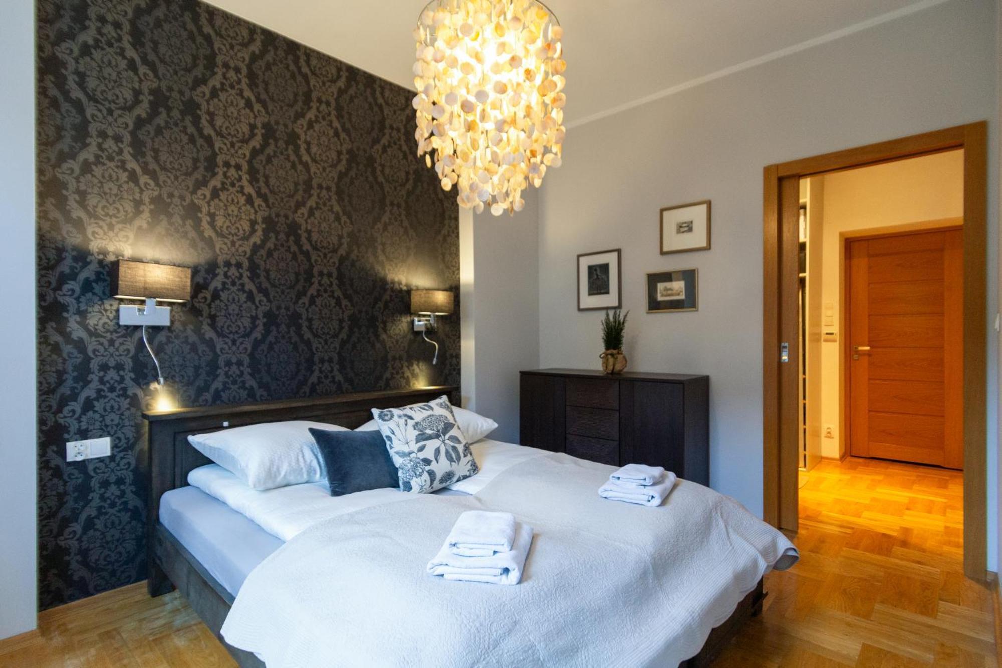 Apartment Legend. Wawel Castle Premium