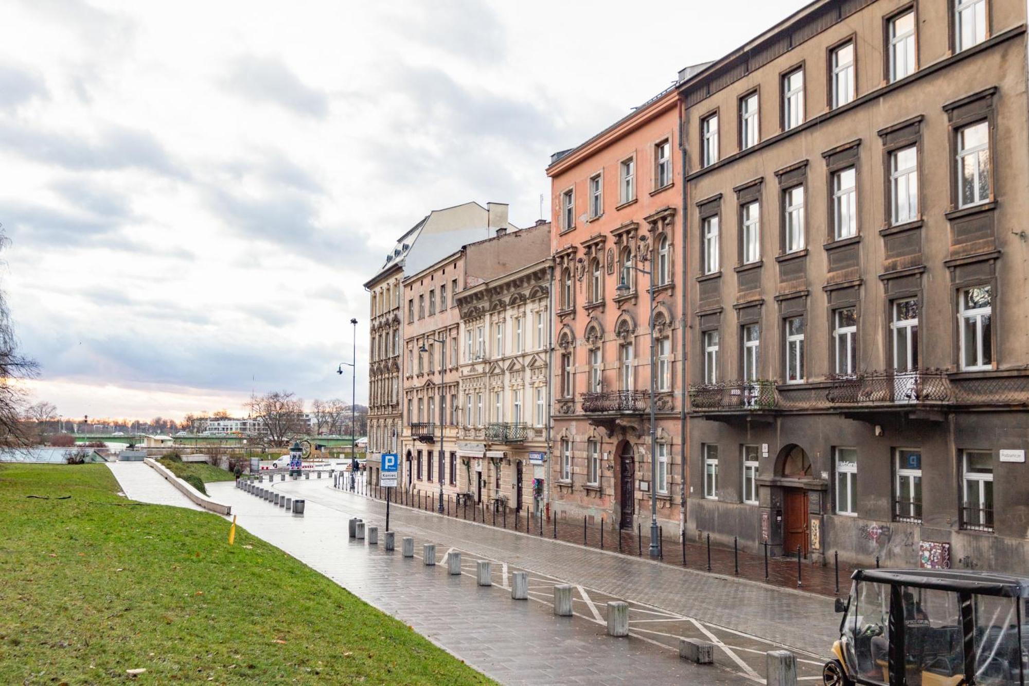 Apartment Legend. Wawel Castle Premium