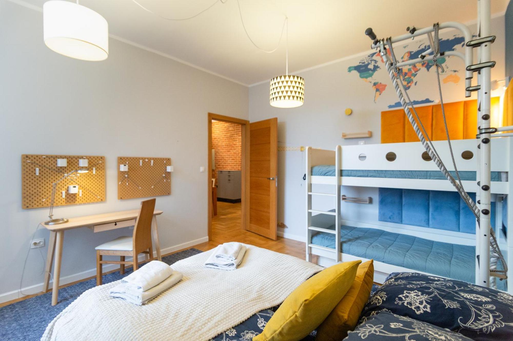 Apartment Legend. Wawel Castle Premium *