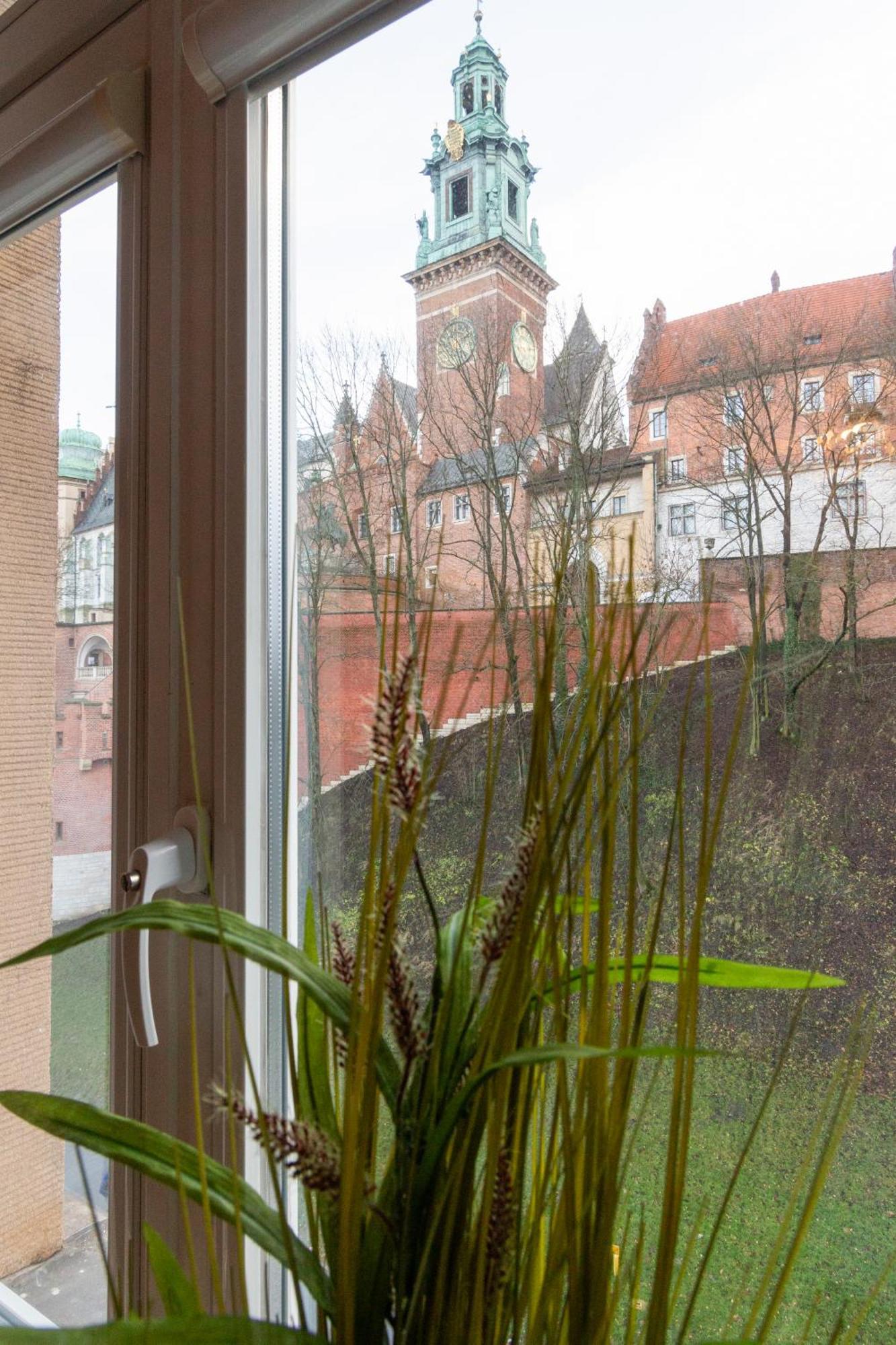 Legend. Wawel Castle Premium
