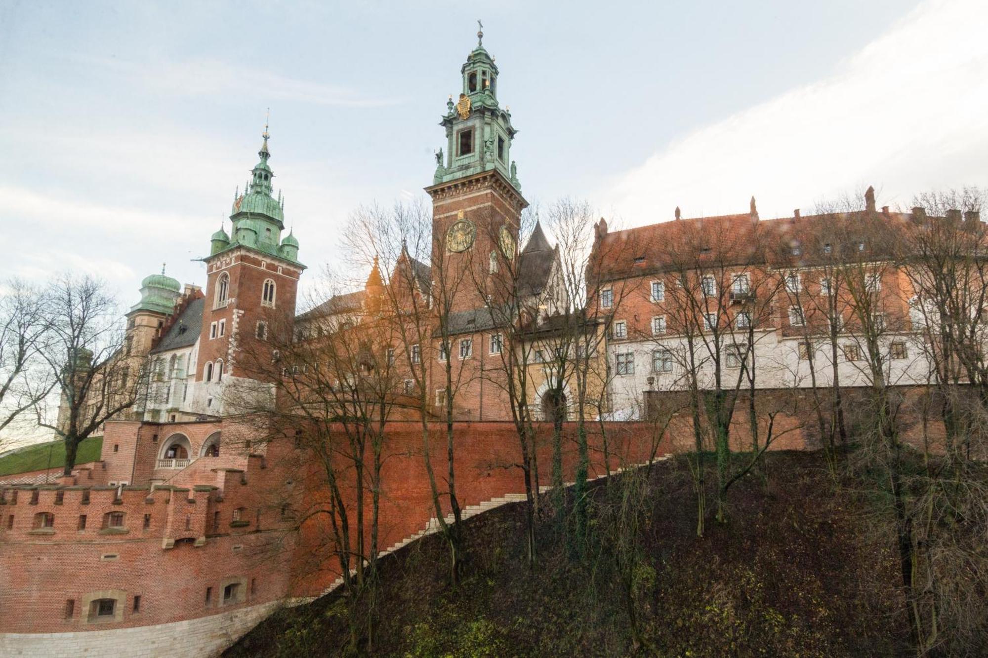 Apartment Legend. Wawel Castle Premium Krakow