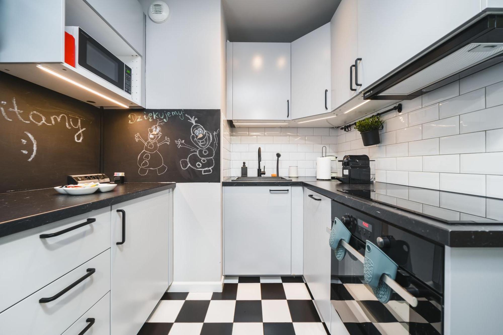 Apartamento Apartament Z Tarasem Oraz Podziemnym Parkingiem *