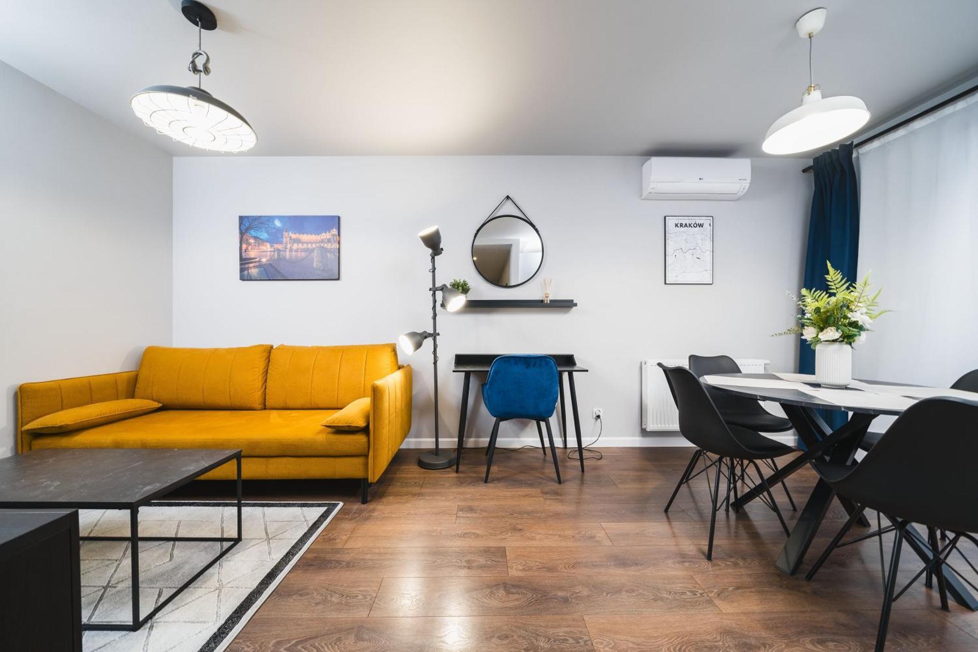 Apartamento Apartament Z Tarasem Oraz Podziemnym Parkingiem *