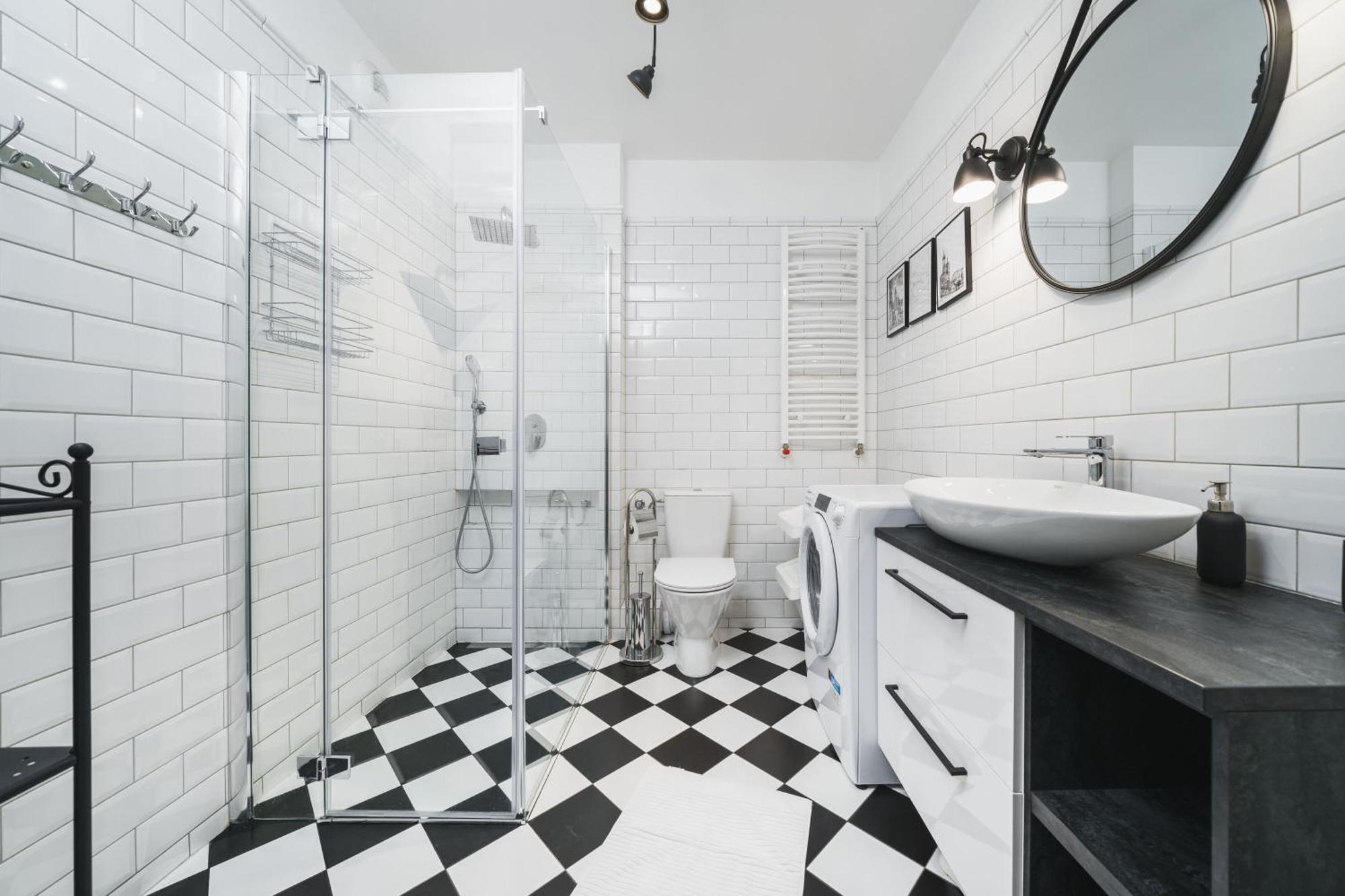 Apartament Z Tarasem Oraz Podziemnym Parkingiem *
