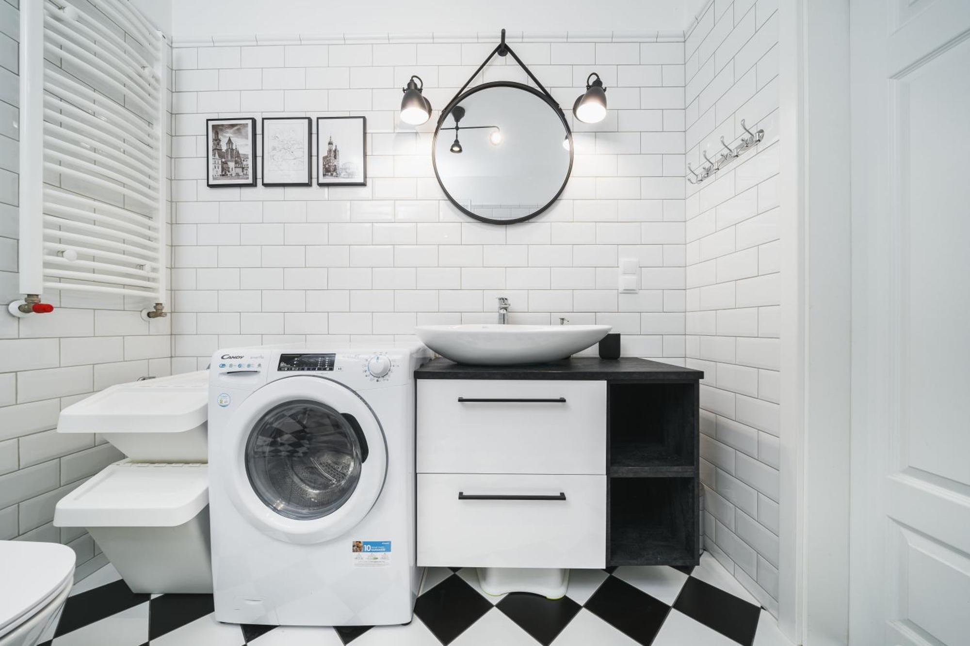 Apartament Z Tarasem Oraz Podziemnym Parkingiem Apartment *