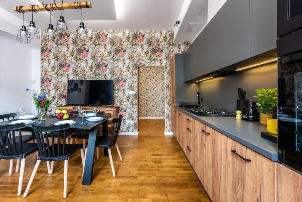 Tuz Przy Wawelu Apartment Krakow