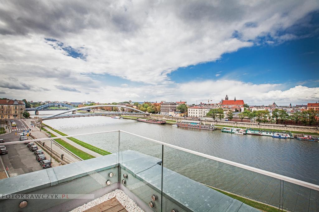 Apartment Nadwislanska
