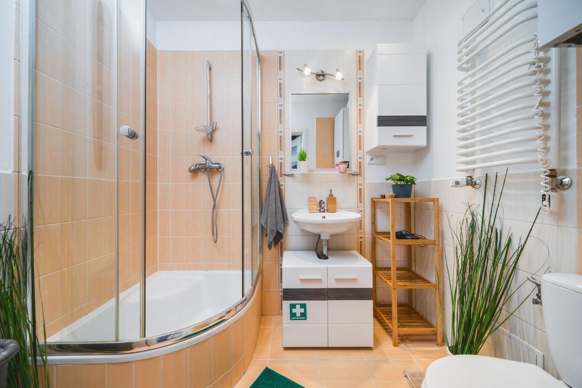 Plac Nowy - The Heart Of Jewish Quarter - By Upstairs Apartment *