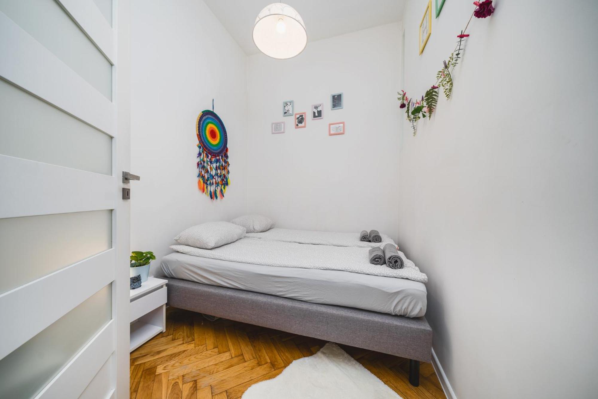 Apartment Plac Nowy - The Heart Of Jewish Quarter - By Upstairs Krakau