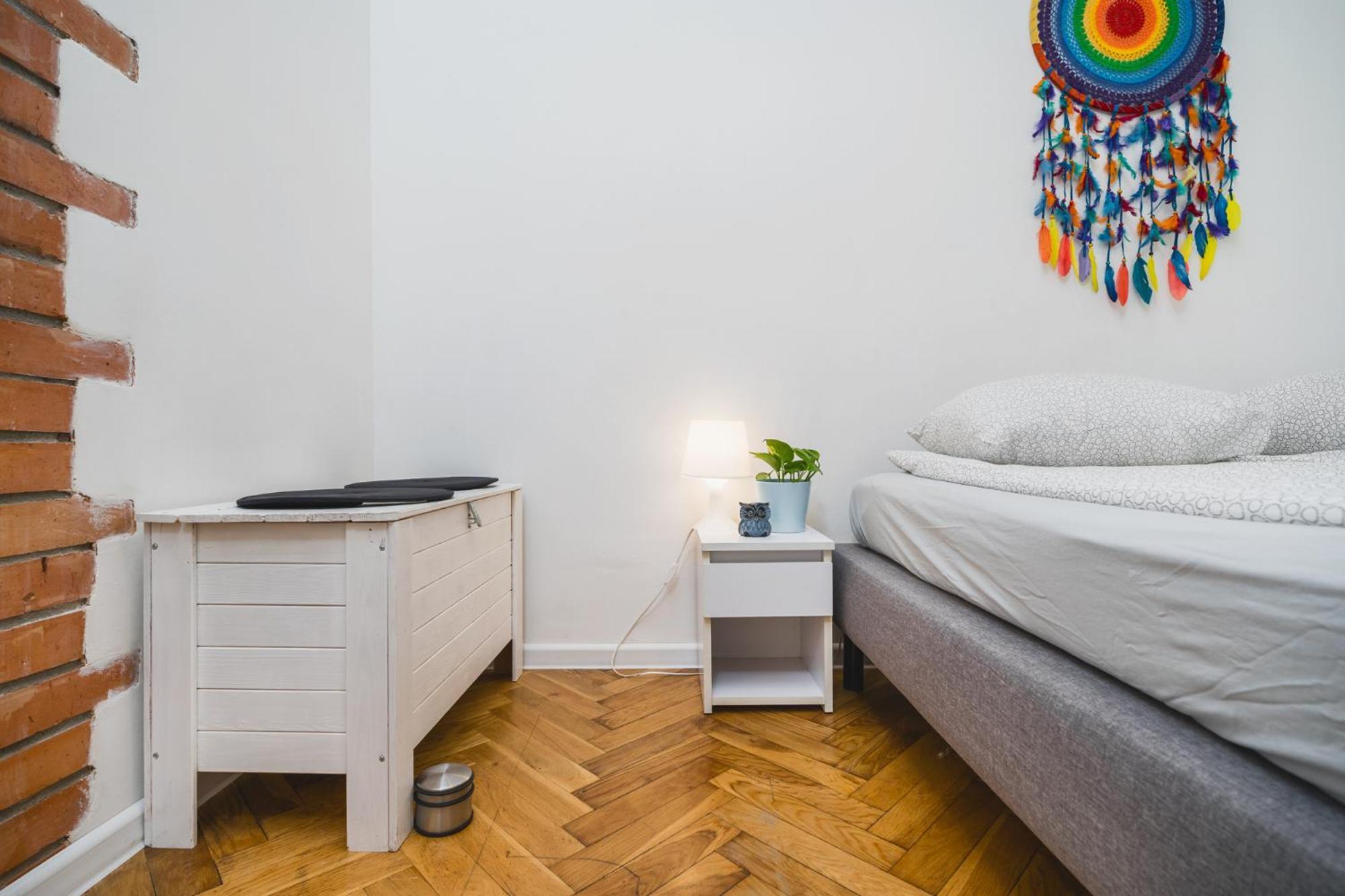 Plac Nowy - The Heart Of Jewish Quarter - By Upstairs Apartment