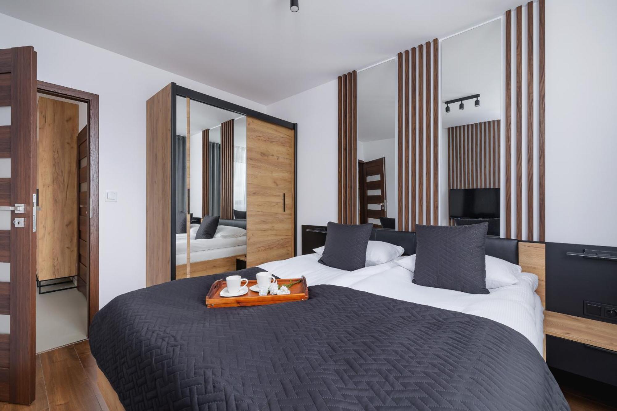 Near Expo Cracow Elegant By Renters * Cracóvia