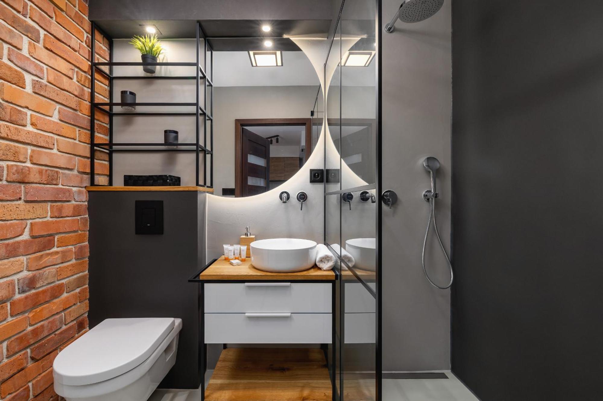 Apartamento Near Expo Cracow Elegant By Renters