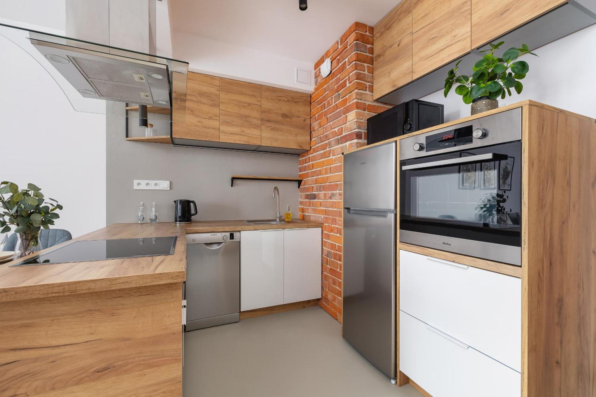 Near Expo Cracow Elegant By Renters *