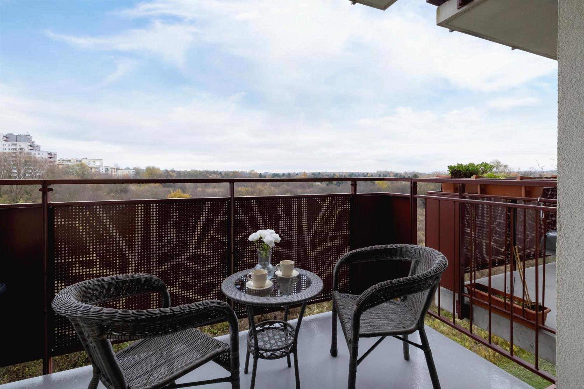 Near Expo Cracow Elegant By Renters