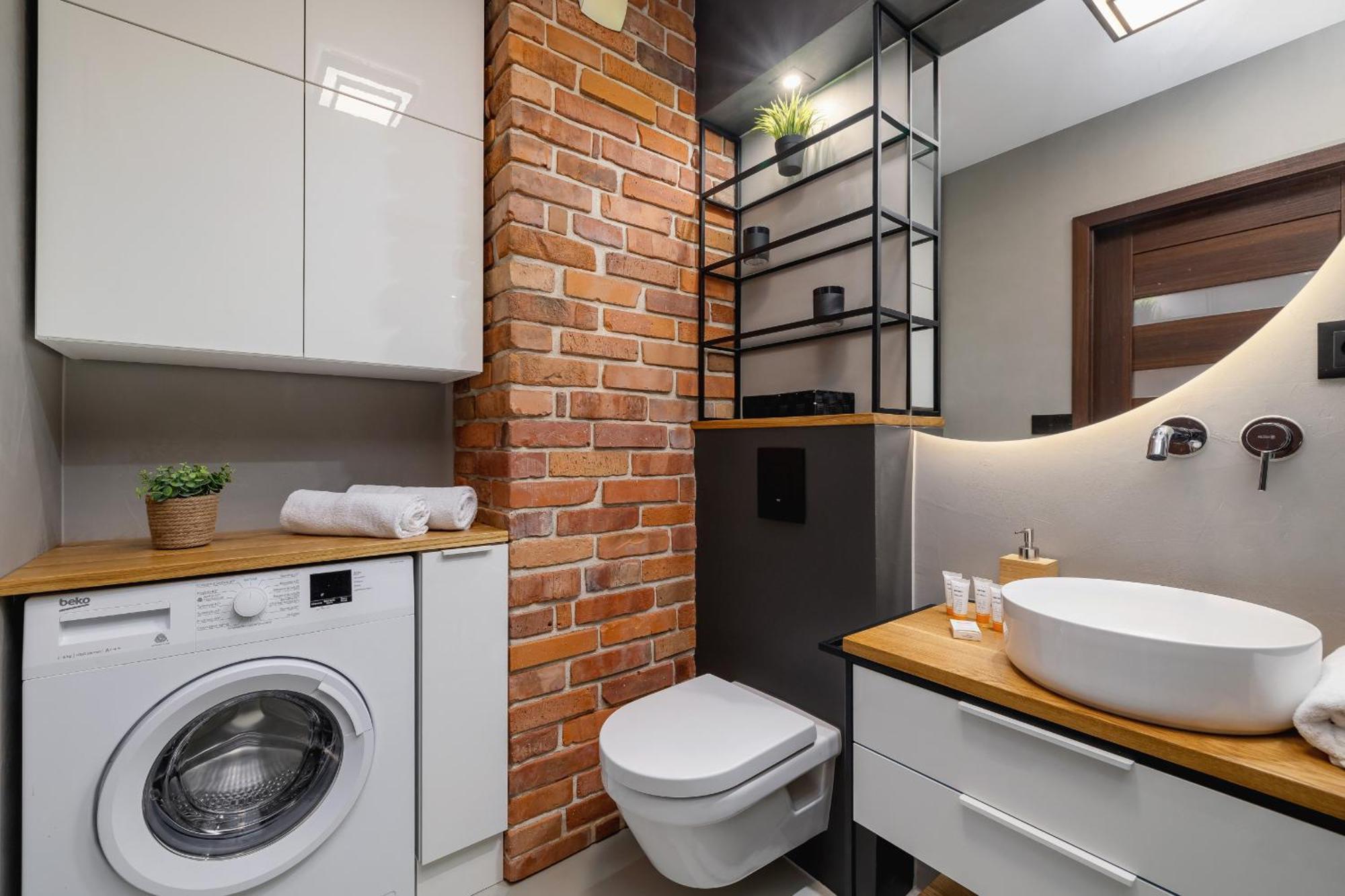 Near Expo Cracow Elegant By Renters * Cracóvia
