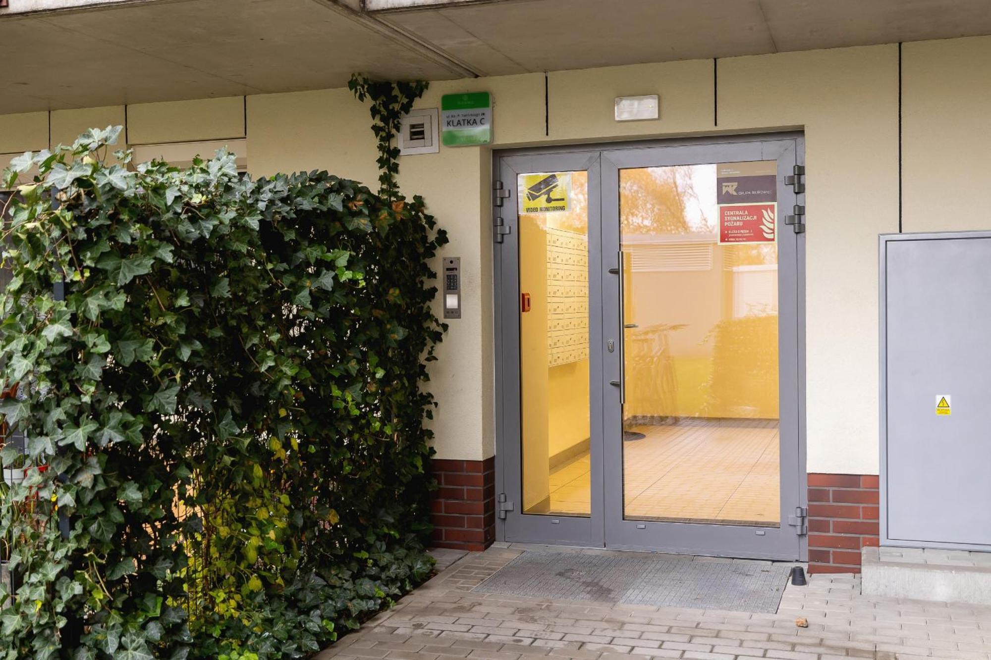 Apartamento Near Expo Cracow Elegant By Renters *