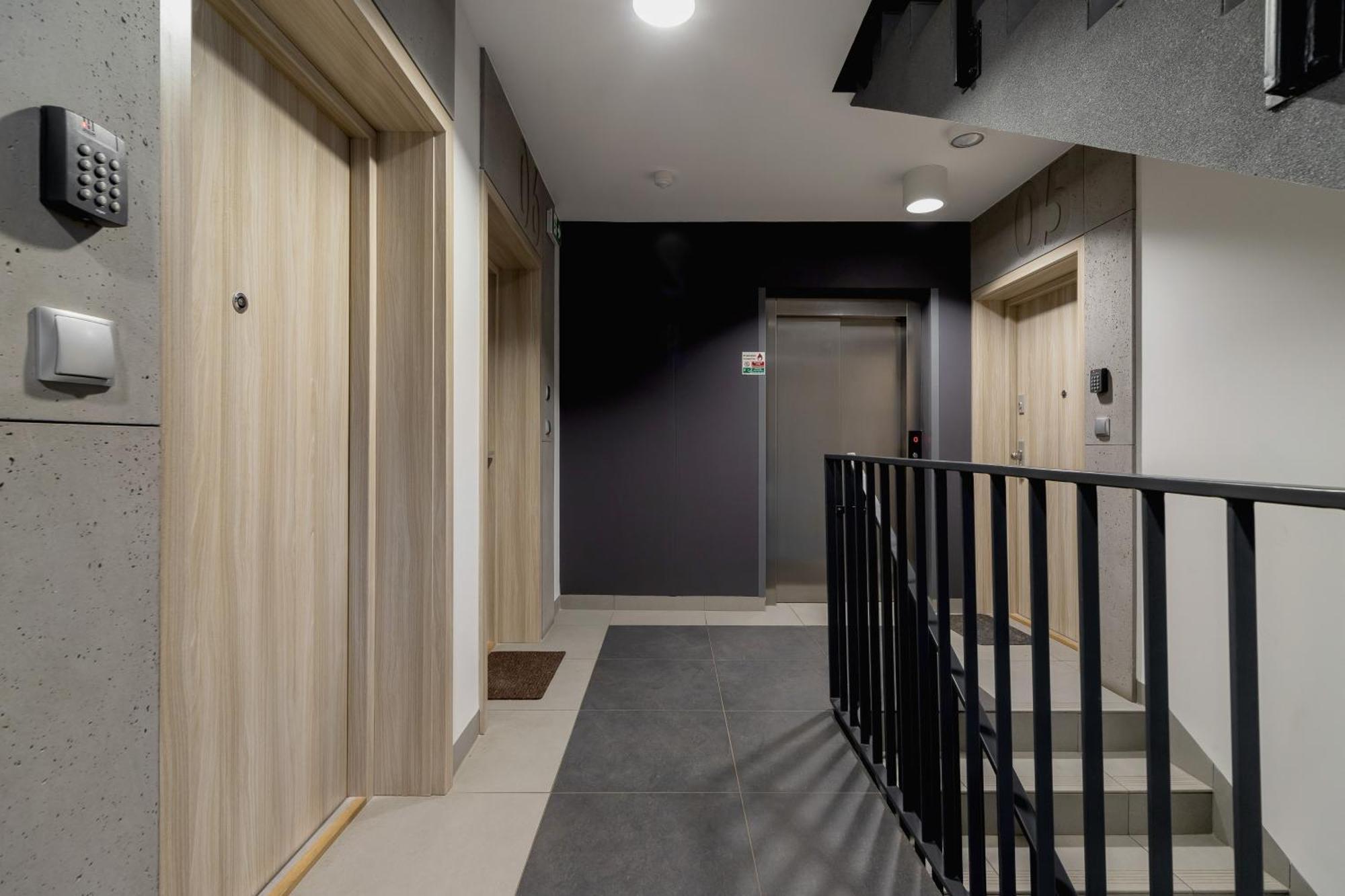 Cracow Miodowa 42 Elegant By Renters Apartamento *