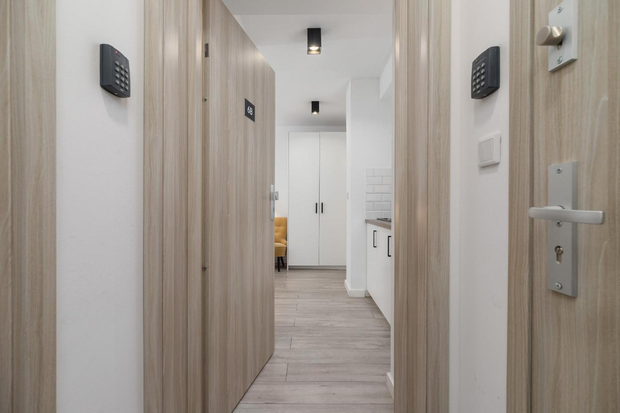 Cracow Miodowa 42 Elegant By Renters Apartamento