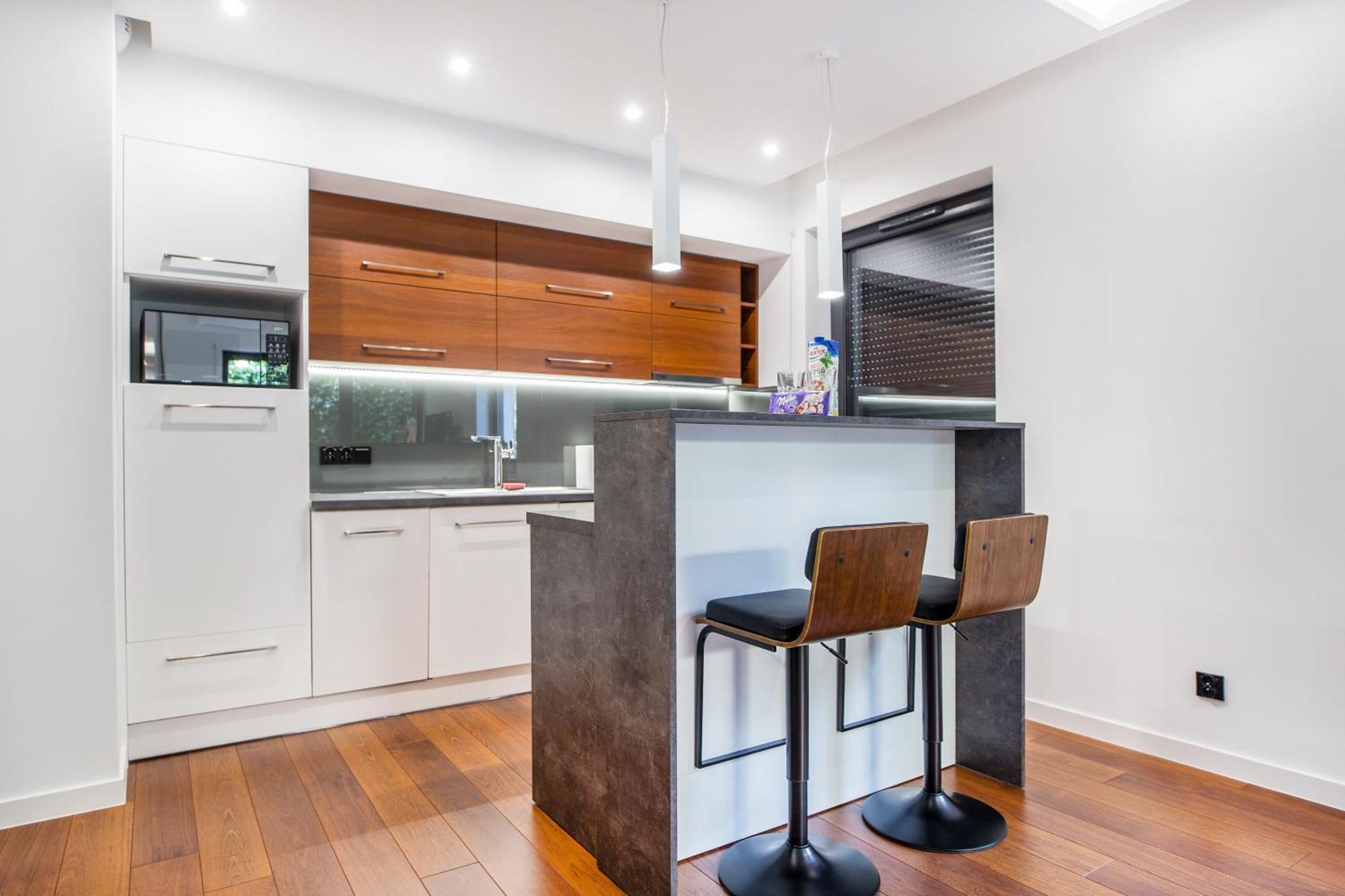 Apartamento Bajeczna10 *