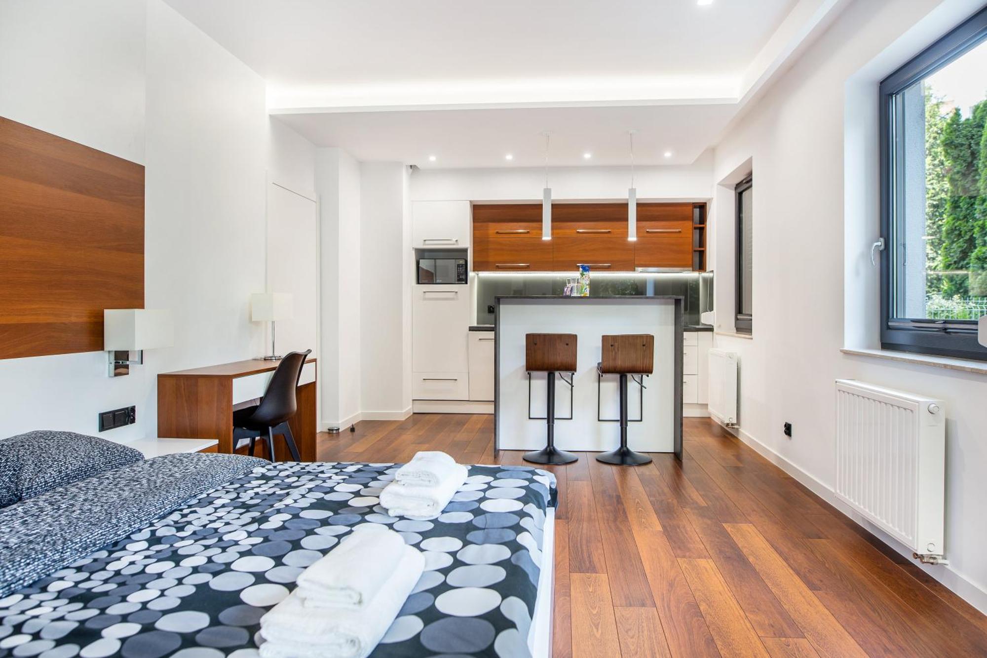 Bajeczna10 Apartamento *