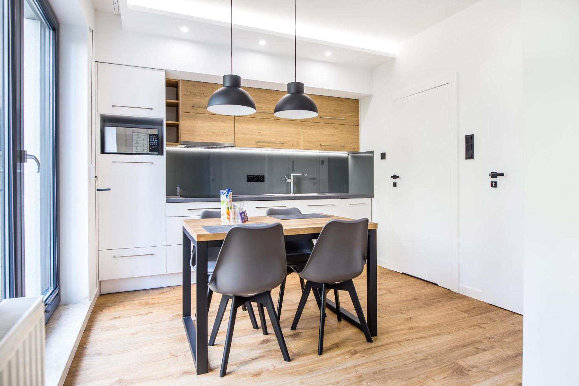 Bajeczna10 Apartamento *
