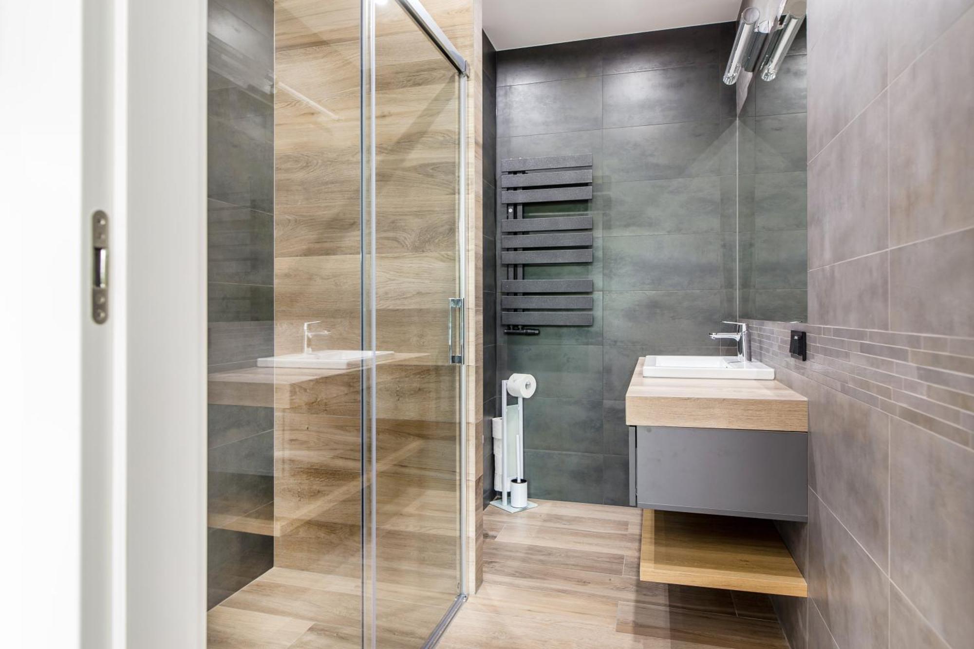 Bajeczna10 Apartamento *