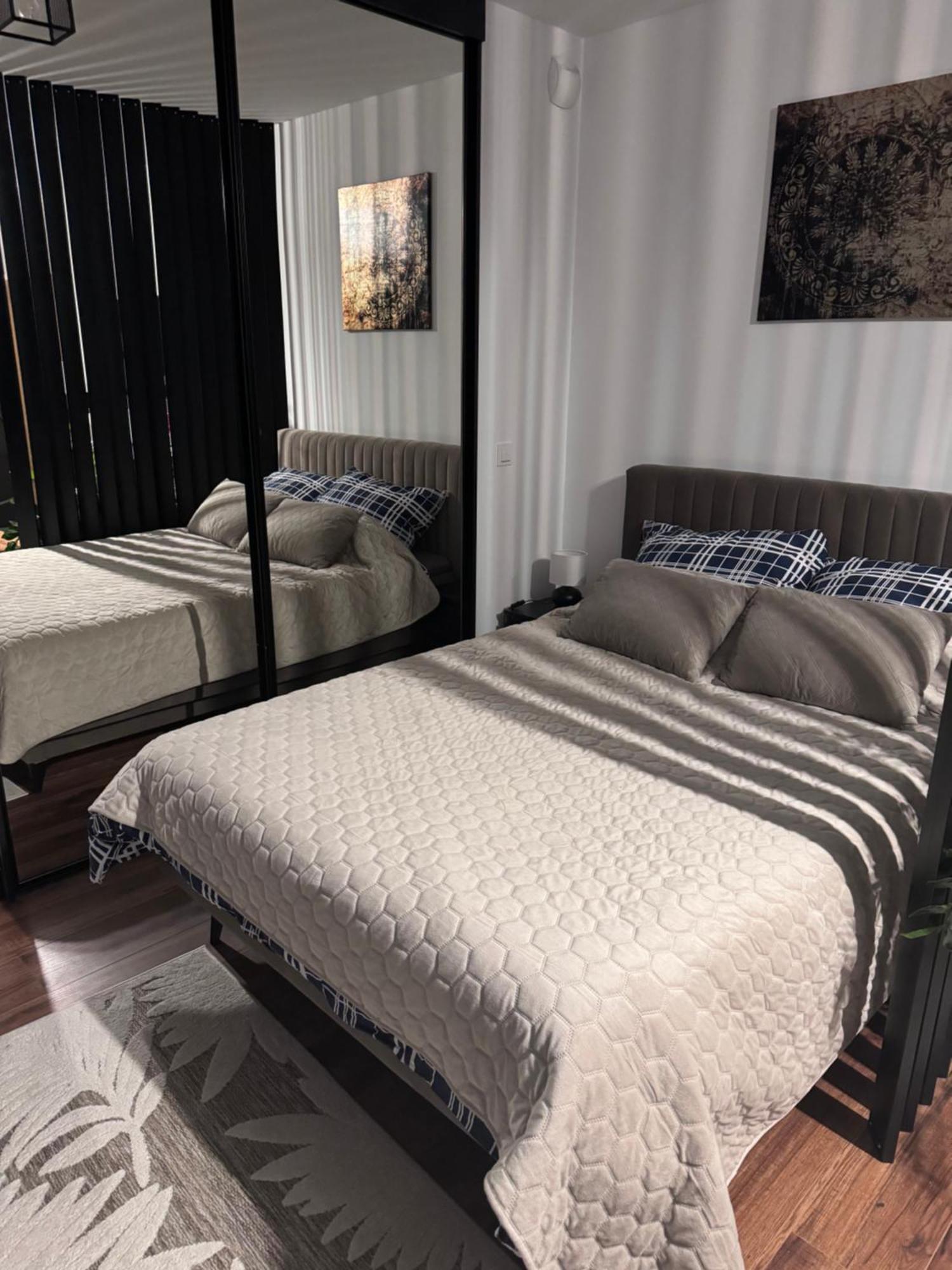 Apartamento Rydlowka 21 Cracóvia