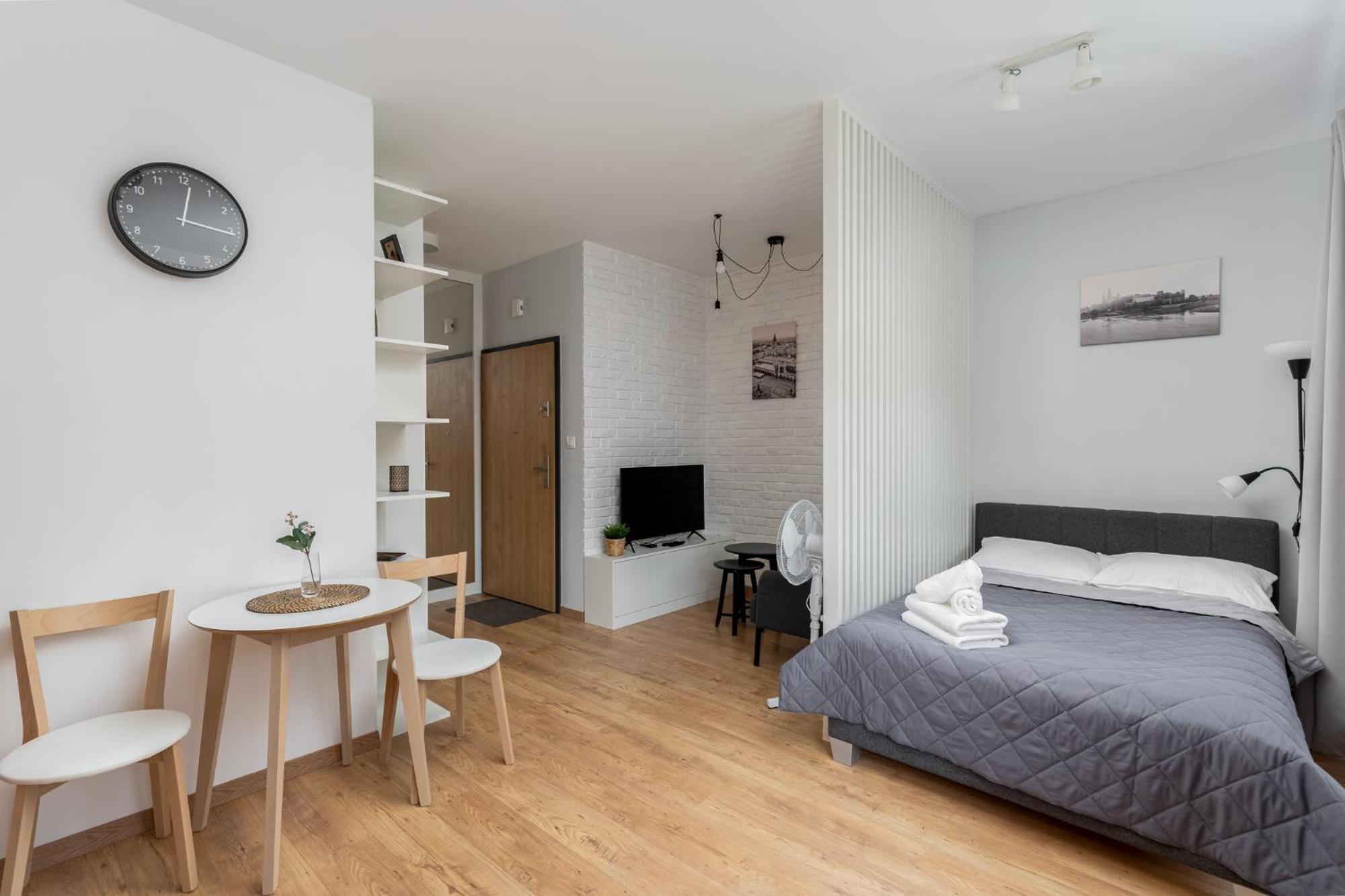 Apartament Cracow Novum #58 Kraków