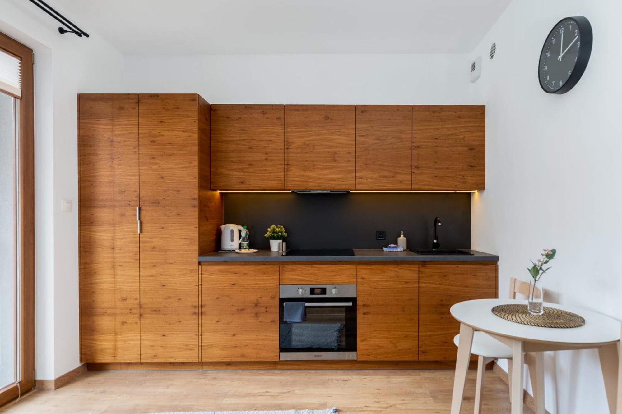 Cracow Novum #58 Apartament