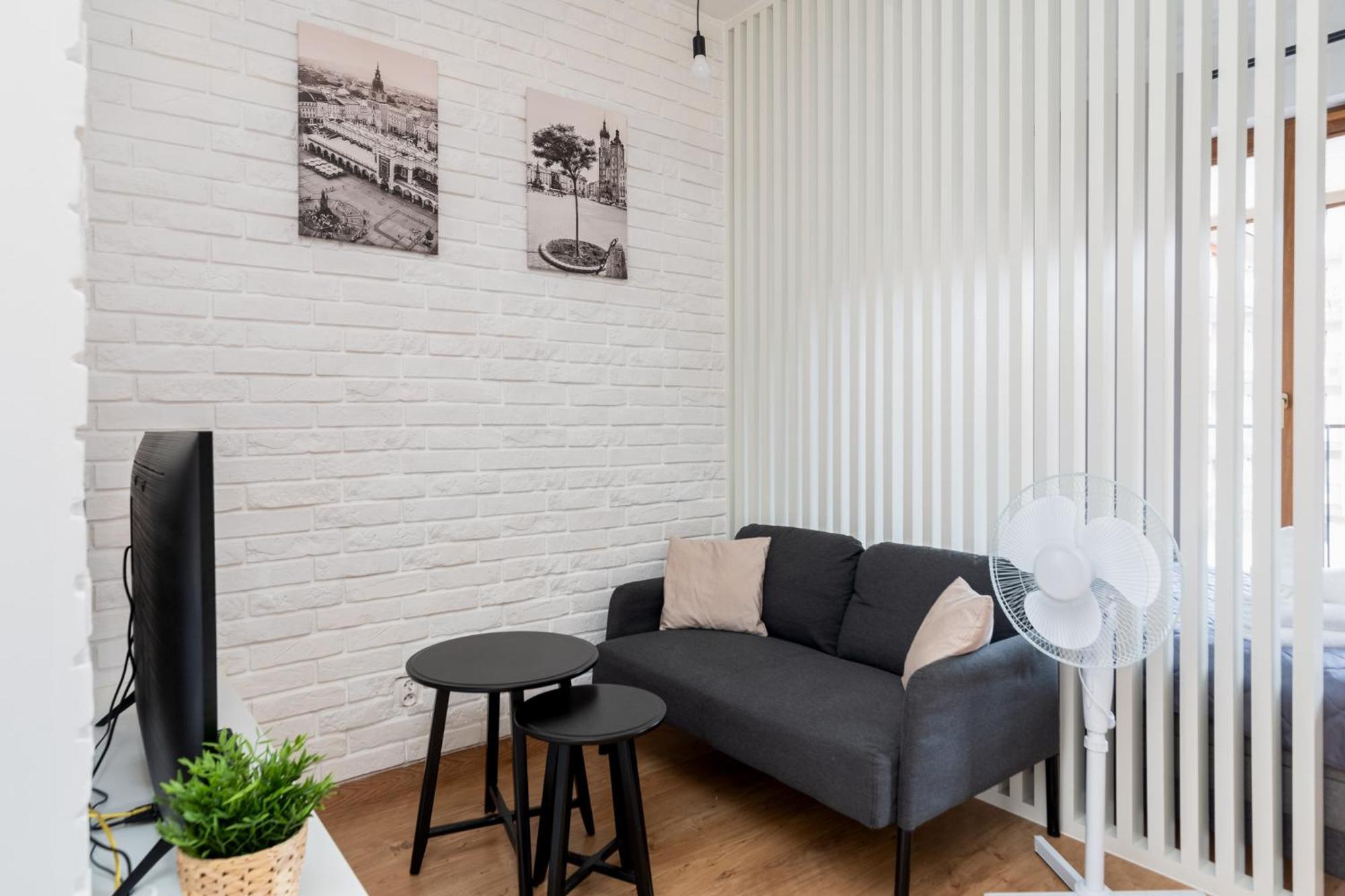 Apartament Cracow Novum #58