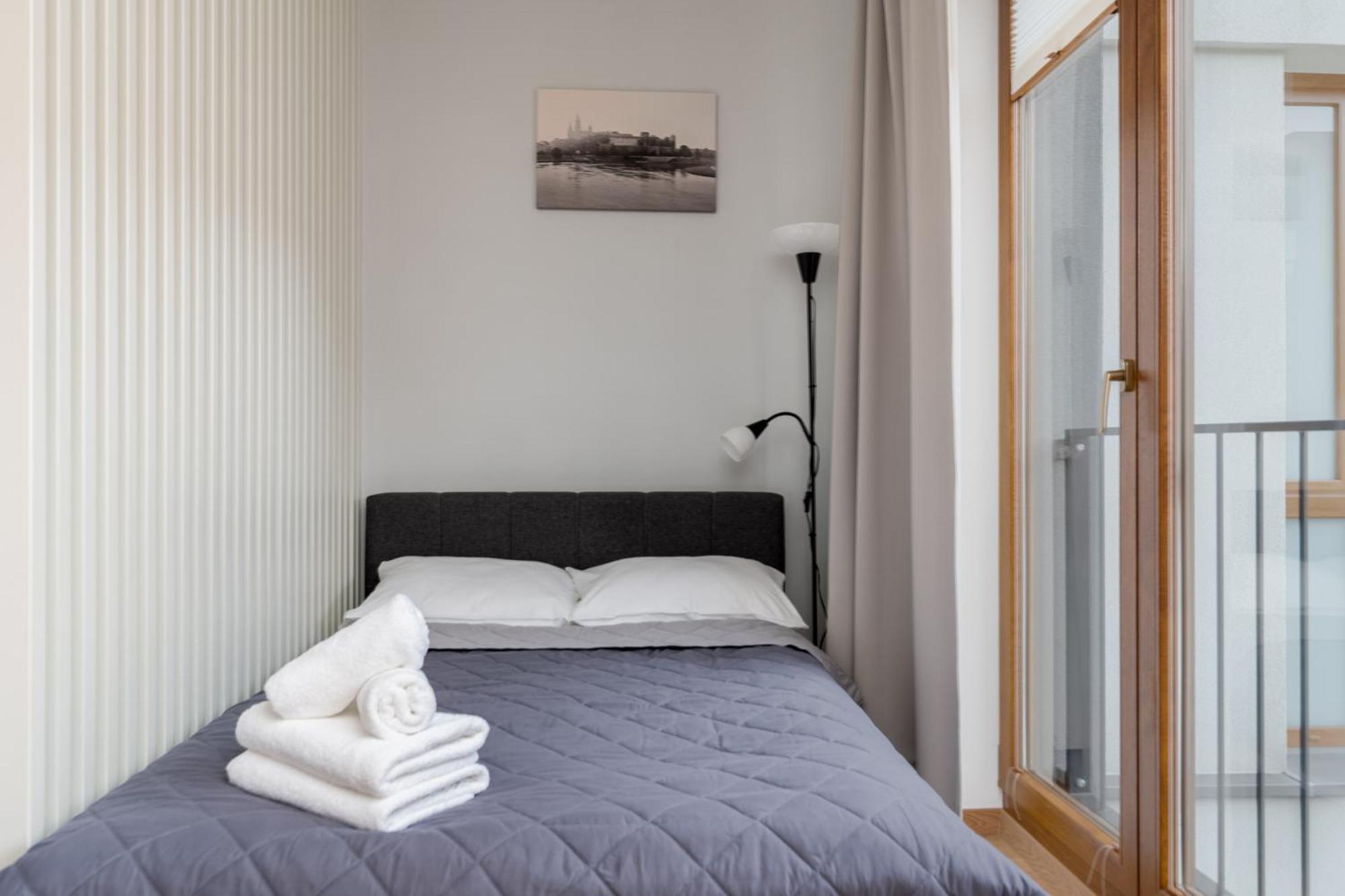 Apartament Cracow Novum #58