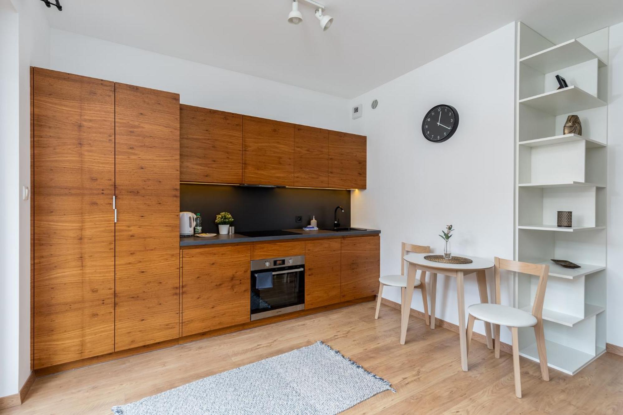 Apartament Cracow Novum #58