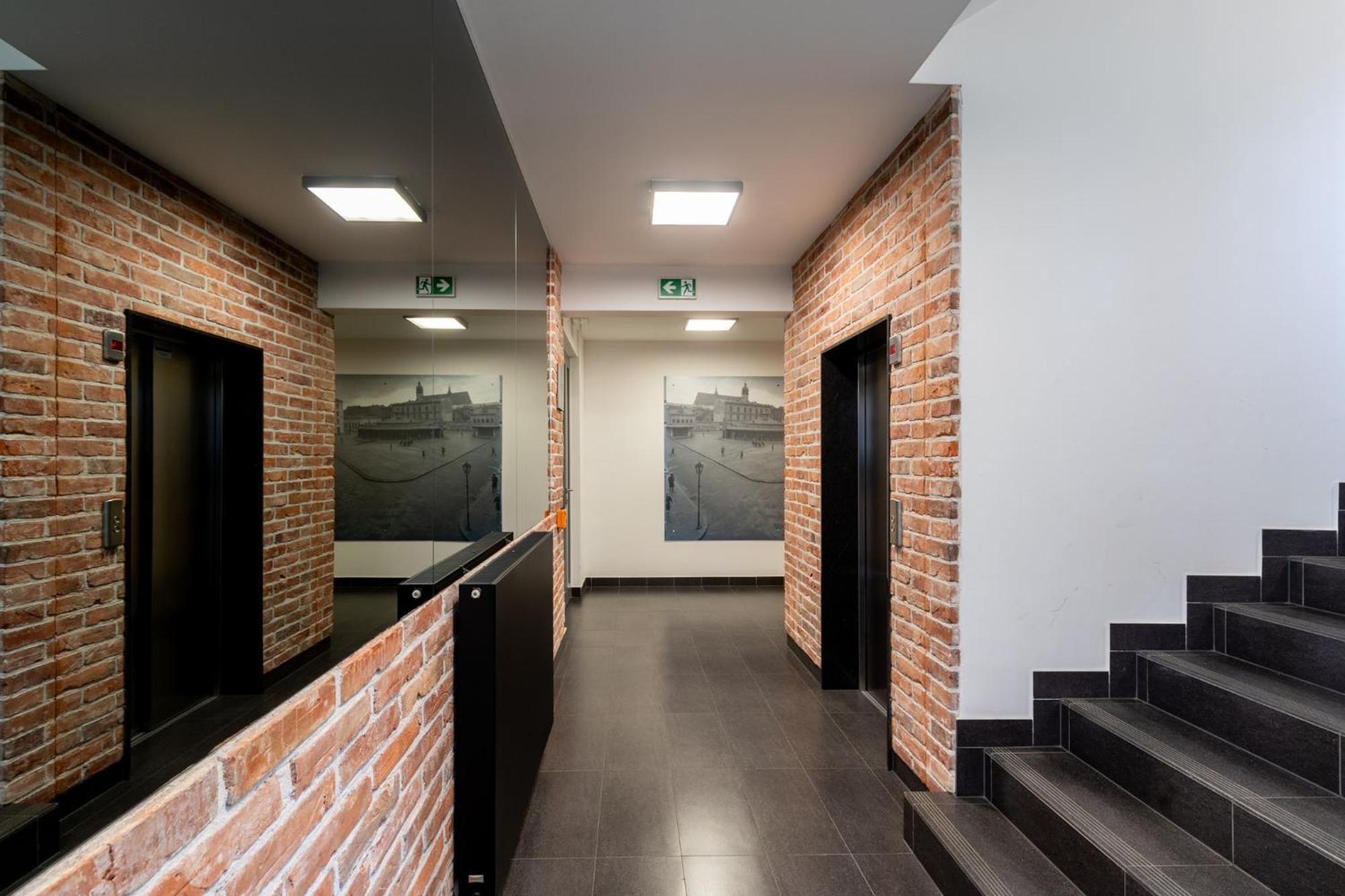 Cracow Novum #58 Apartament *