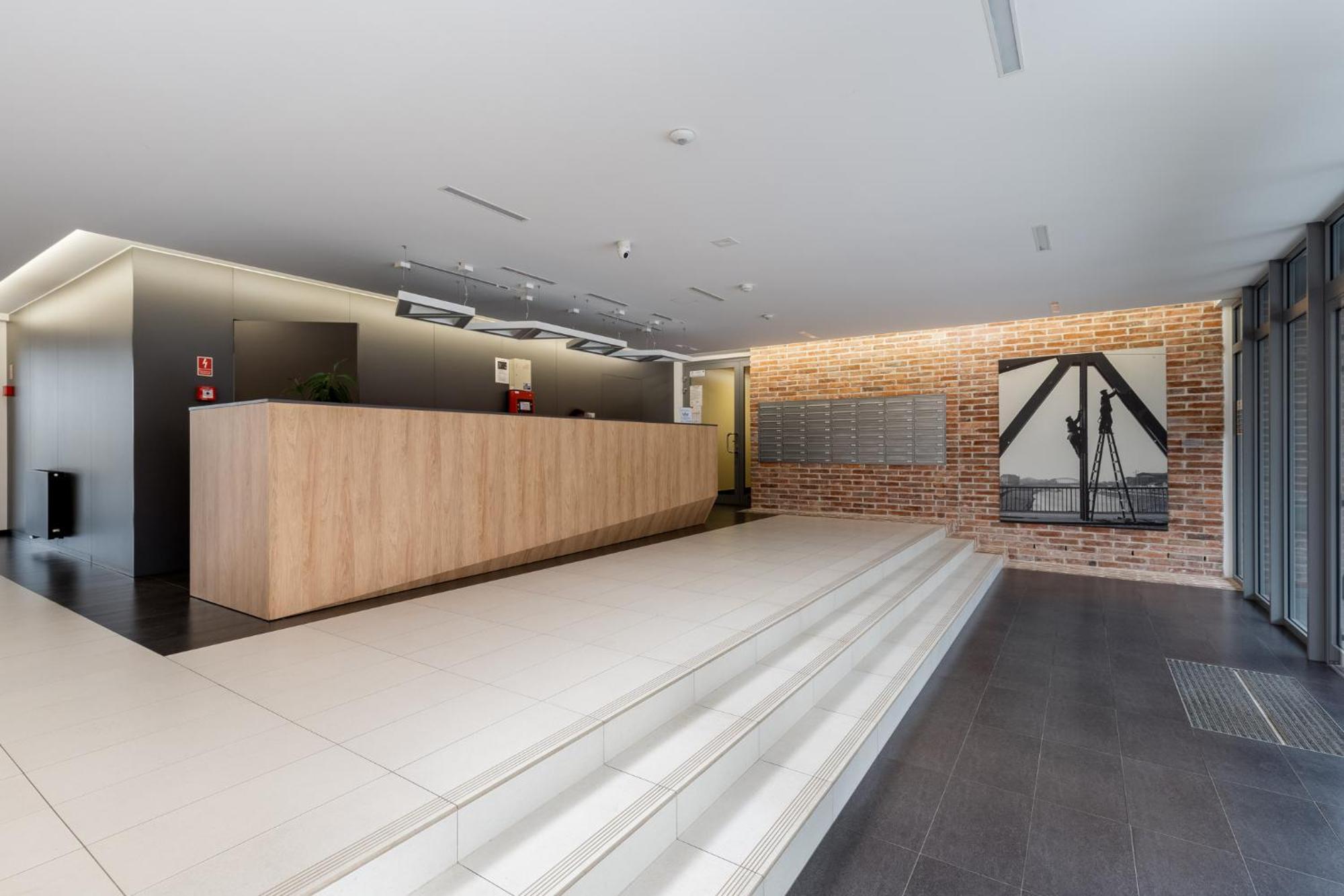Cracow Novum #58 Apartament