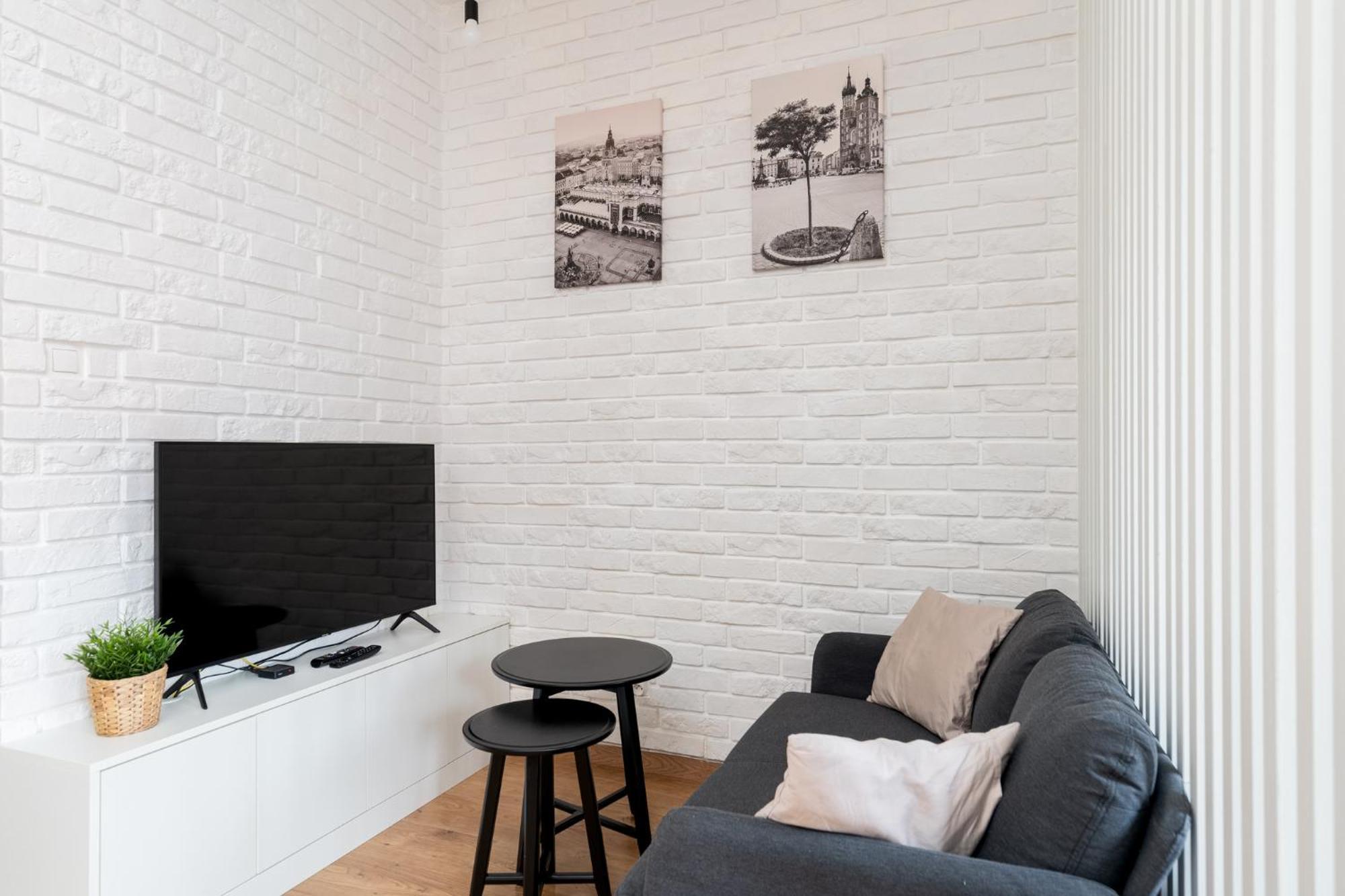 Apartament Cracow Novum #58 *