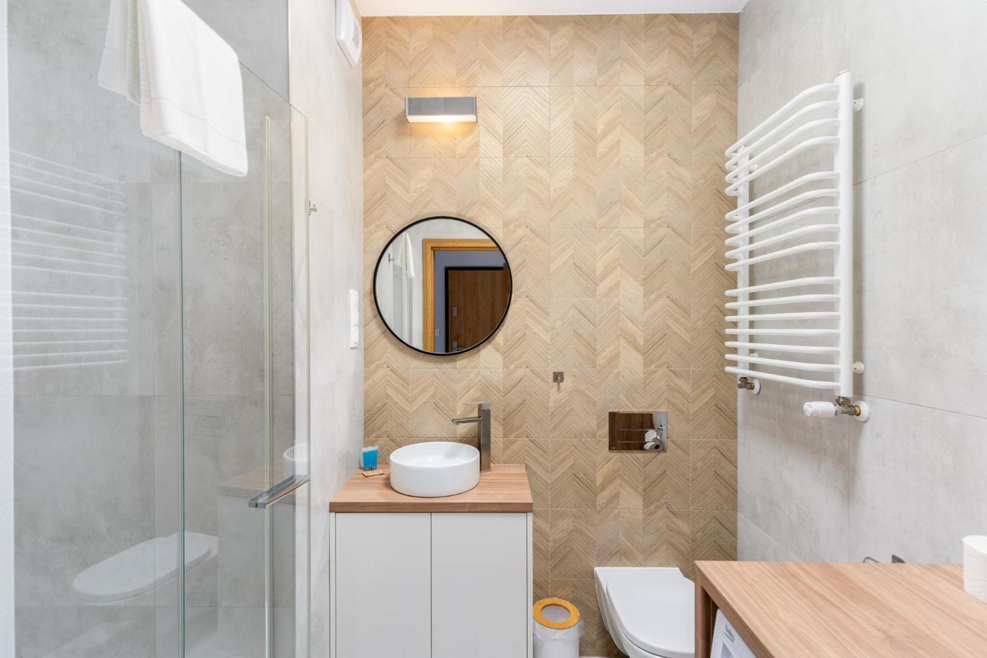 Cracow Novum #58 Apartament *
