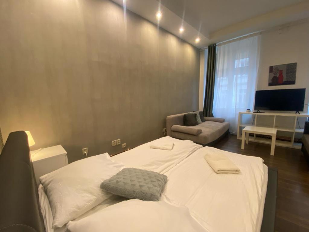P&j Grodzka Appartement