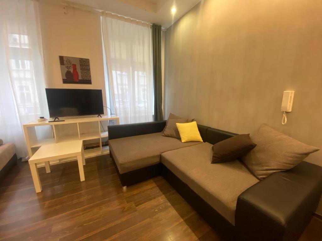 P&j Grodzka Appartement Krakau