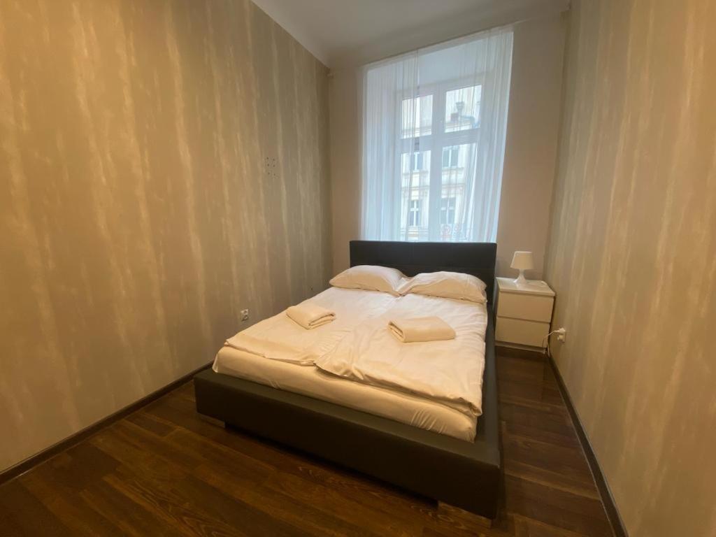 P&j Grodzka Appartement