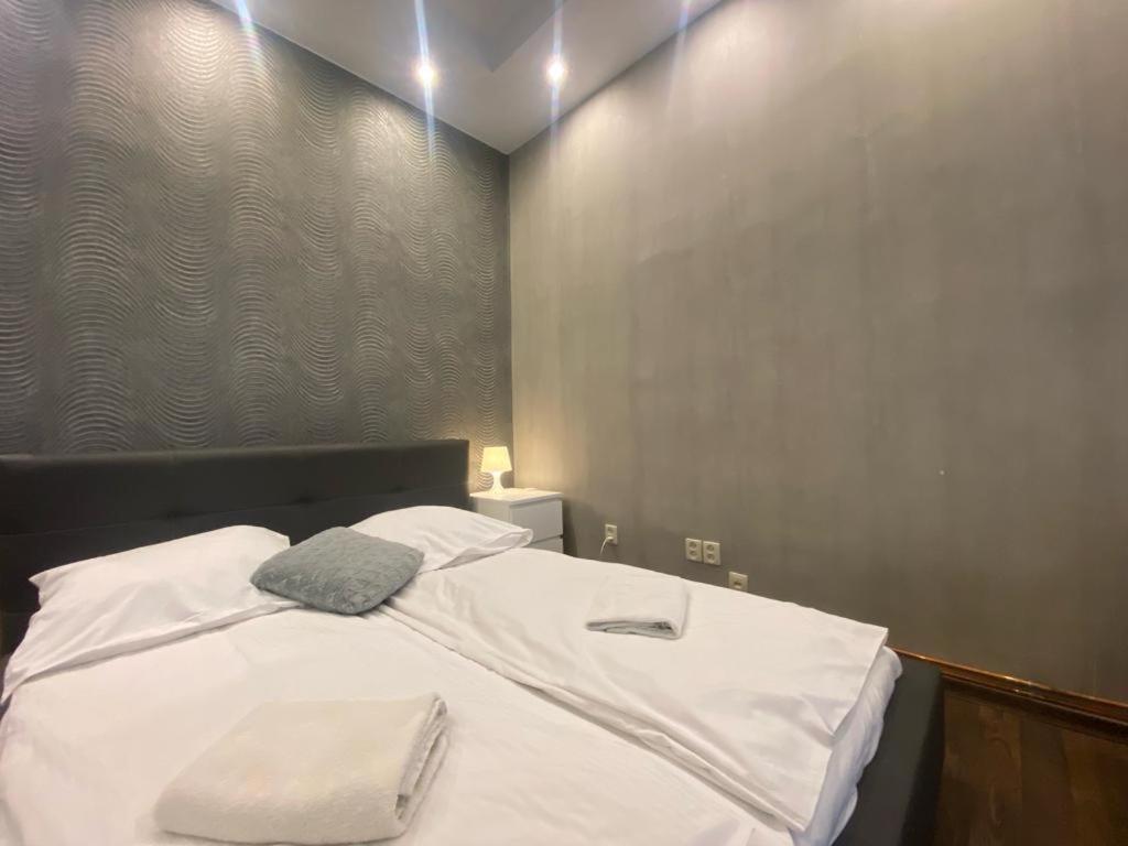 P&j Grodzka Appartement Krakau