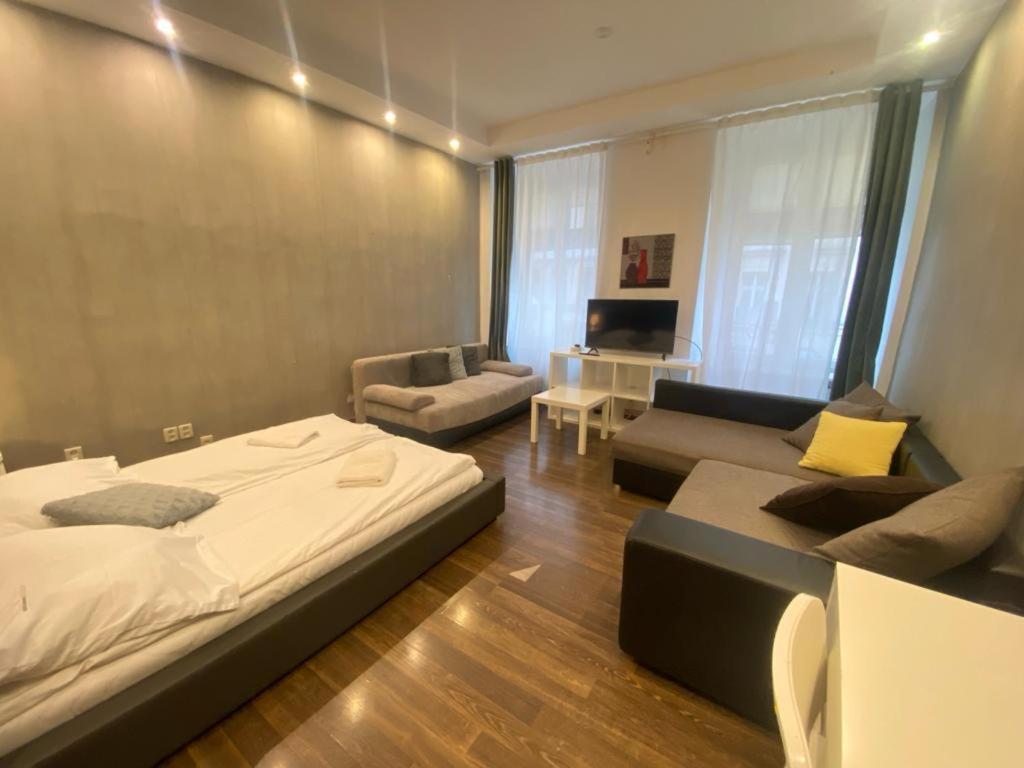 Appartement P&j Grodzka *