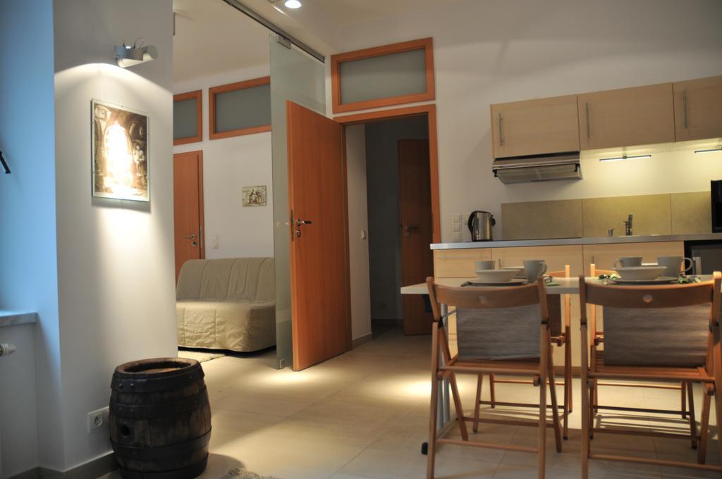 Apartament Cracow Apartament Kraków
